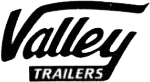 Valley Trailers for sale in Greenville, KY logo